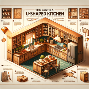 Generate an eye-catching, high-quality featured image prompt for a blog post about: Kitchen Layout G | Renovation by Design — Colorado, CO