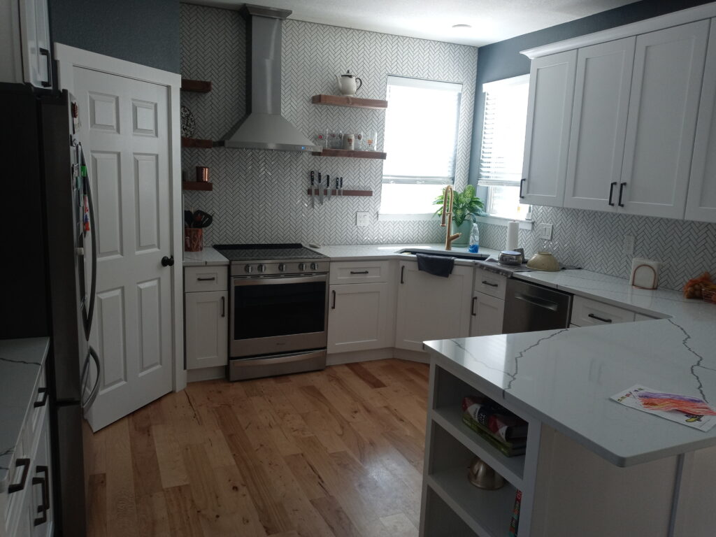kitchen-broomfield-co | Renovation by Design — Broomfield, CO