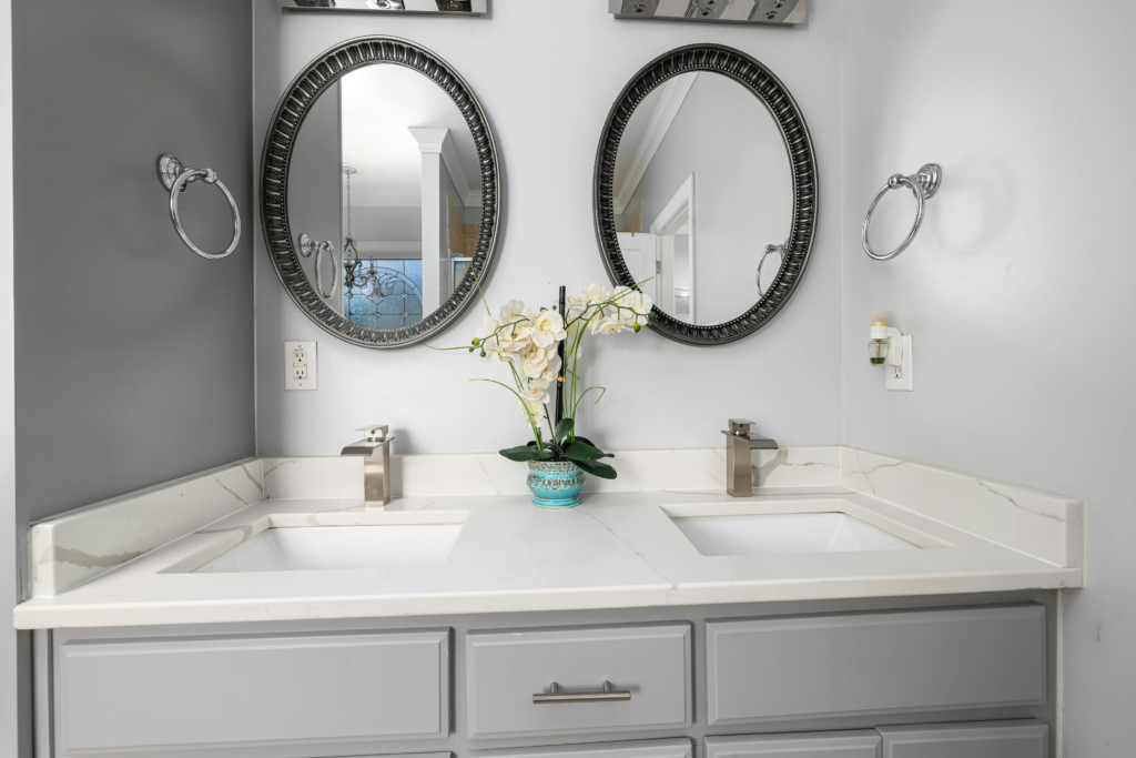 Bath Vanity