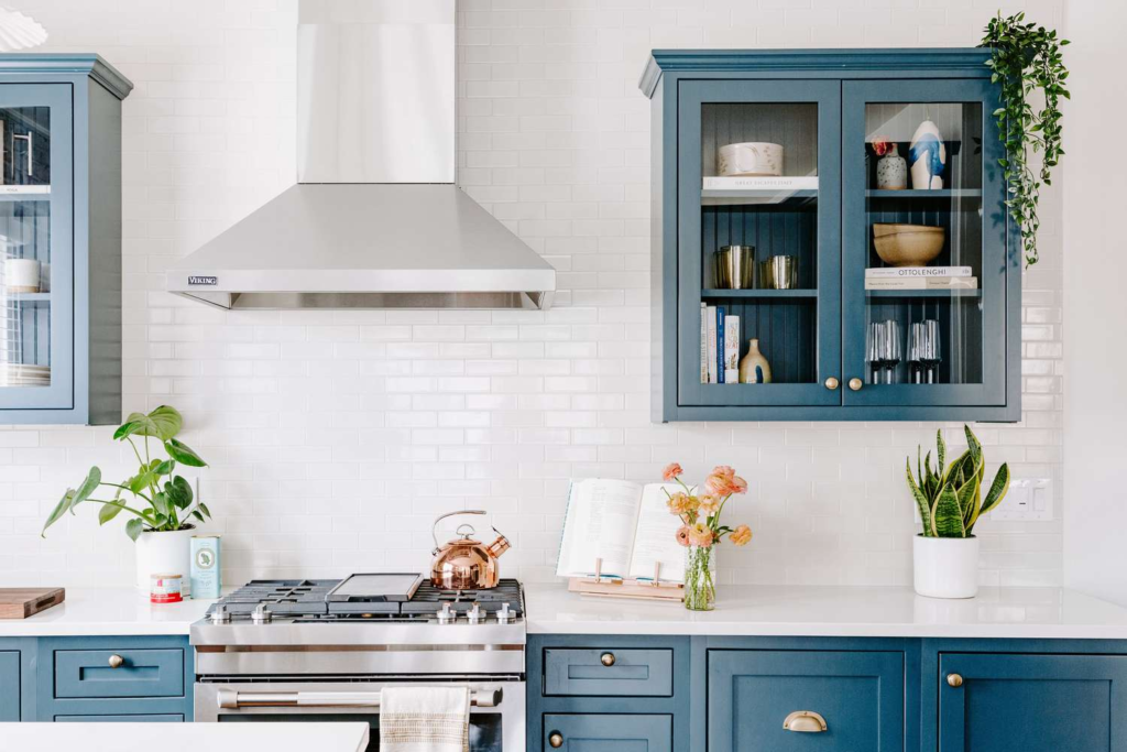 Kitchen Layouts for Multi-Generational Living: What I’ve Observed