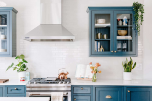 The Challenges of Choosing Kitchen Materials: A Contractor’s Perspective
